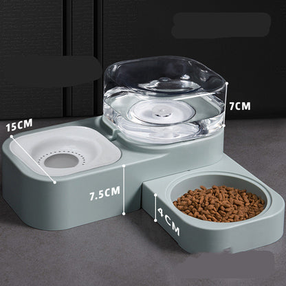 Cordless Auto Water Feeder – Green
