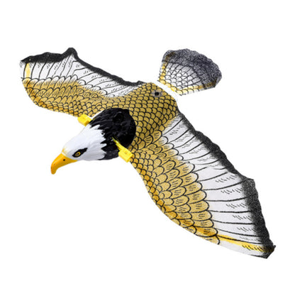 Flying Bird Interactive Cat Toy – view 3