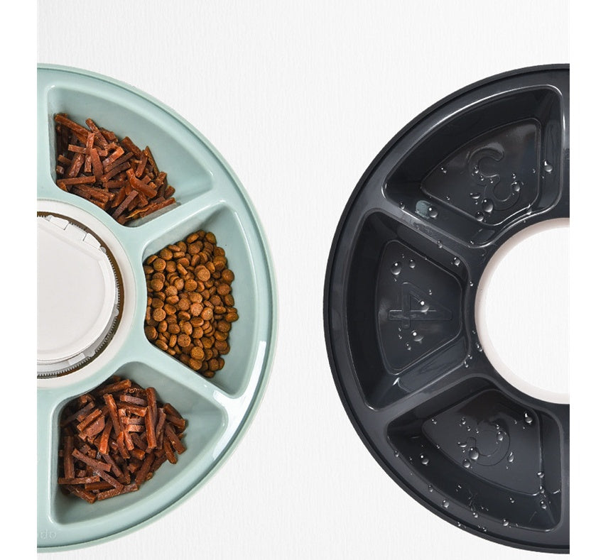 Portion Control Made Simple