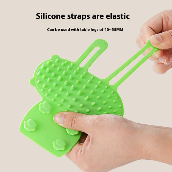 Soft Bristles
