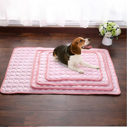 Ice Silk Cooling Pad – view 6