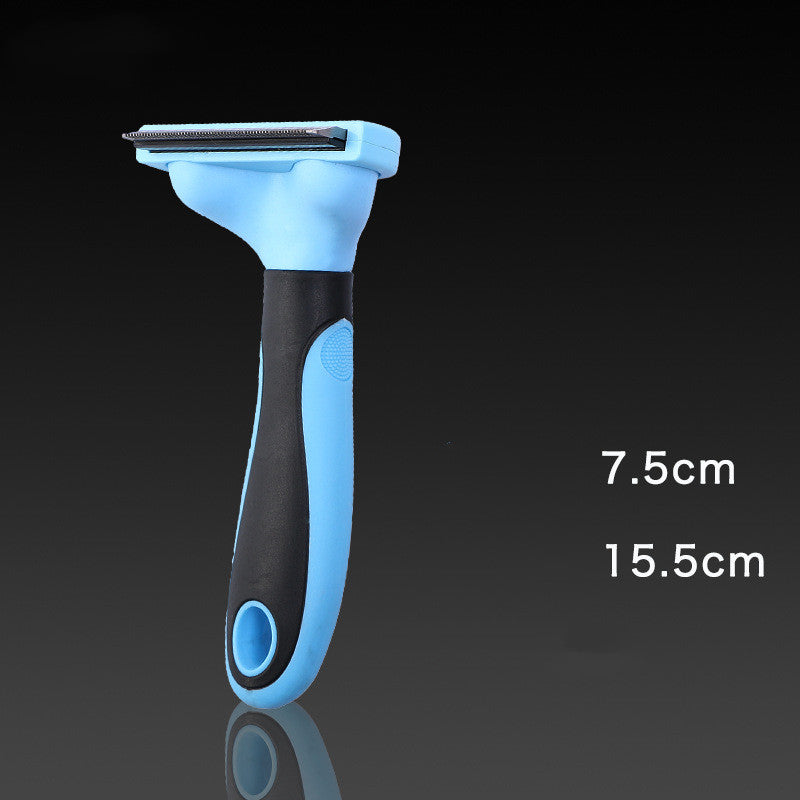 Comfortable Non-Slip Grip