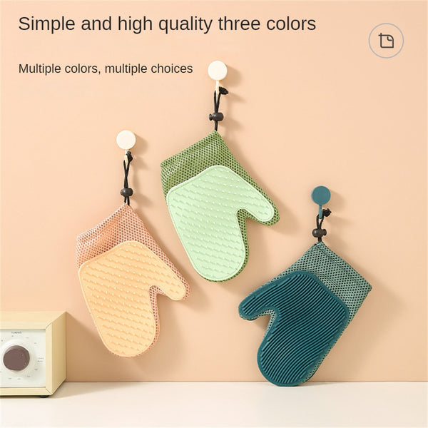 Three Colors