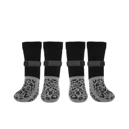 Non-Slip Waterproof Dog Socks – view 5
