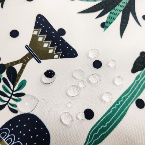 Water-Repellent Fabric