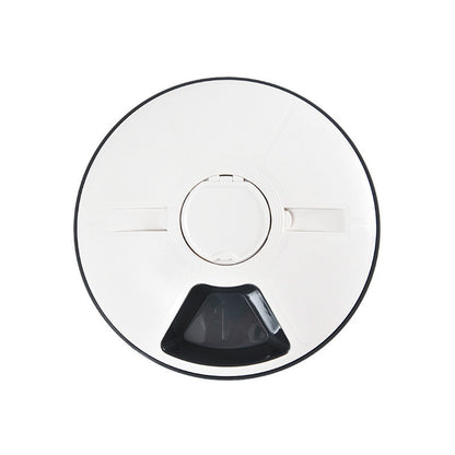 Programmable Timed Feeder by Beasock