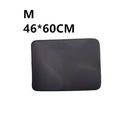 Double-Layer Litter Trapping Mat – view 3