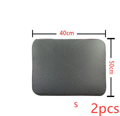 Many Sizes