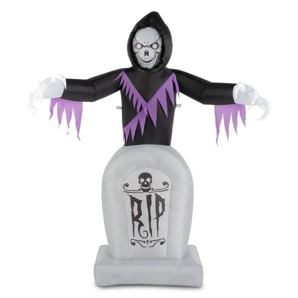 Reaper & Tombstone