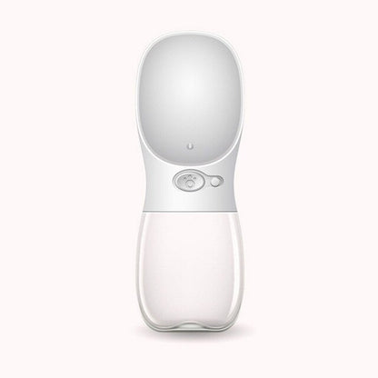 Leak-Proof Travel Pet Water Bottle – view 3