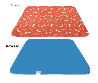 3-Layer Waterproof Pee Pad – view 10