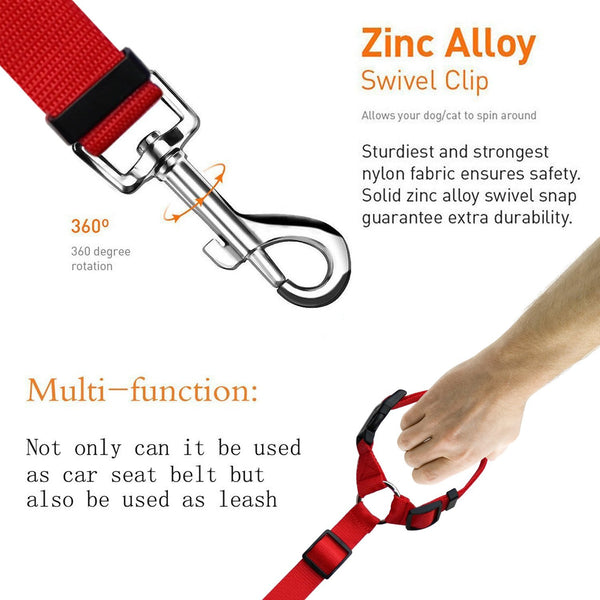 Zinc Alloy Clip