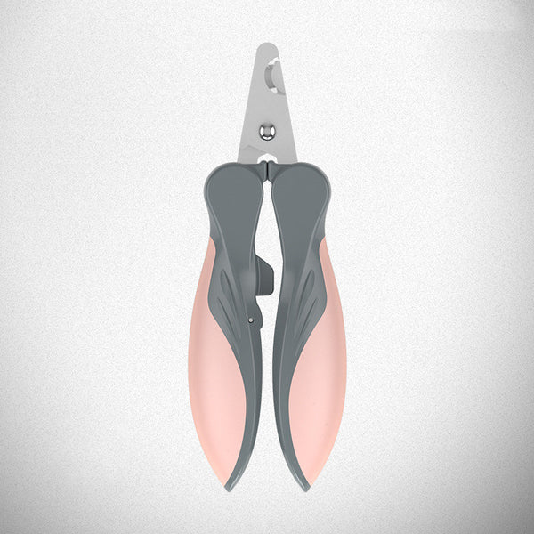 Soft-Grip Handles
