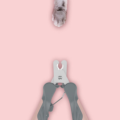 Precision Pet Nail Clippers – view 2