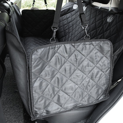Car Seat Pet Cushion – KC03 Hanging Basket Style