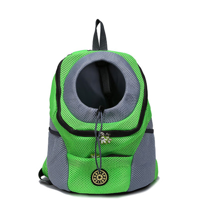 Pet Travel Backpack – view 6