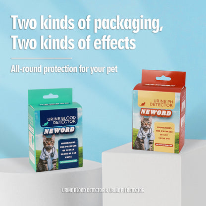 Health-Check Cat Litter – view 2