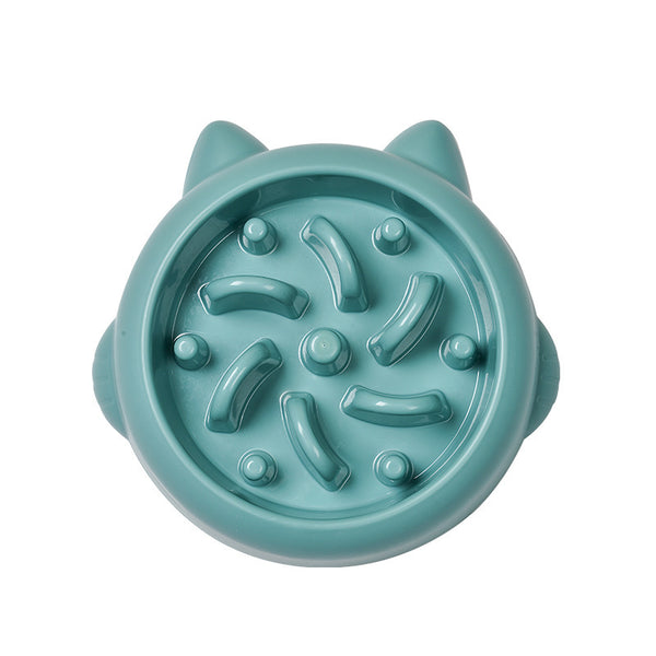 Cat-Face Shape