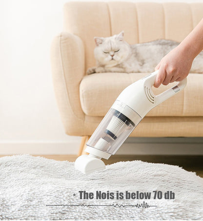 Cordless Pet Hair Vacuum – view 2