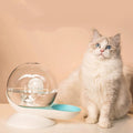Snail Automatic Cat Water Fountain 2.8L