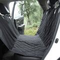 Car Seat Pet Cushion