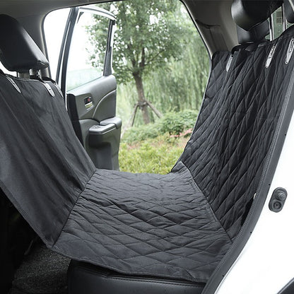 Car Seat Pet Cushion by Beasock