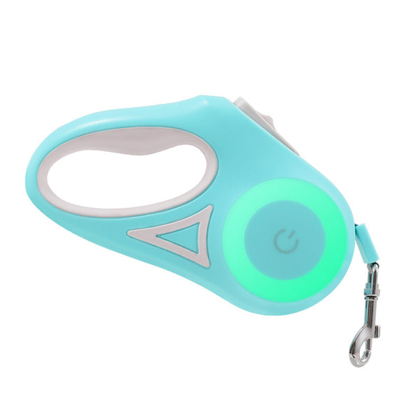 Glowing Light Ring