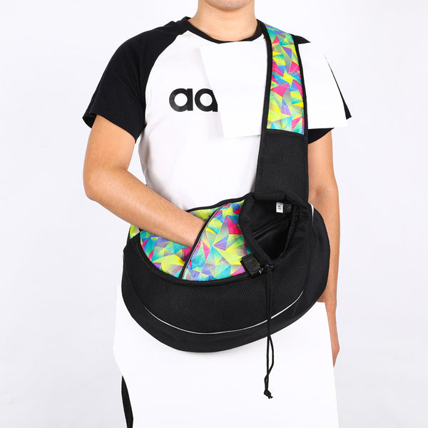 Secure Pouch