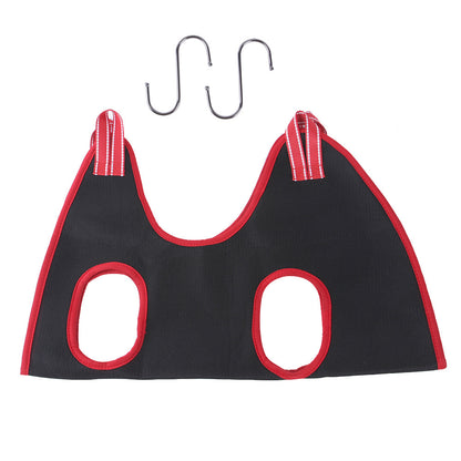 Grooming Restraint Hammock – L, M, S