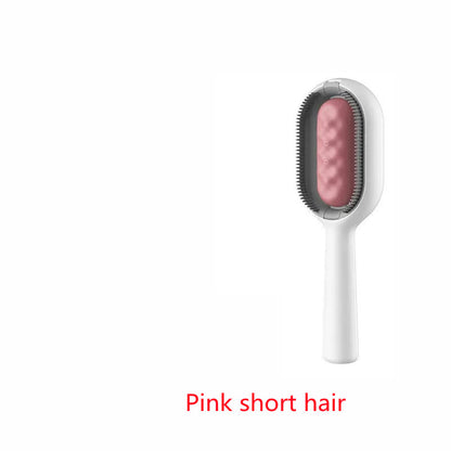 Dematting Brush with Cleansing Tank – view 4