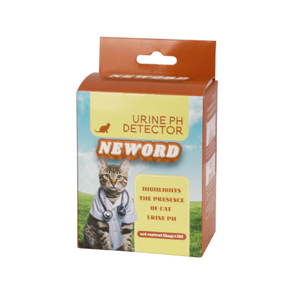 Health-Check Cat Litter – 5PC Set