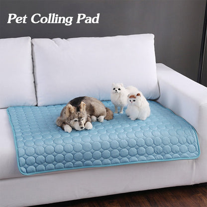 Ice Silk Cooling Pad – view 4