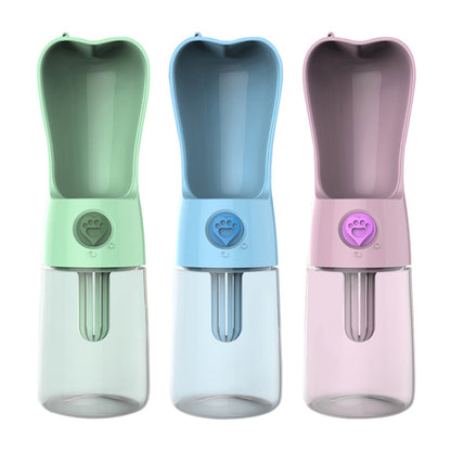 Filtered Travel Water Bottle – view 3