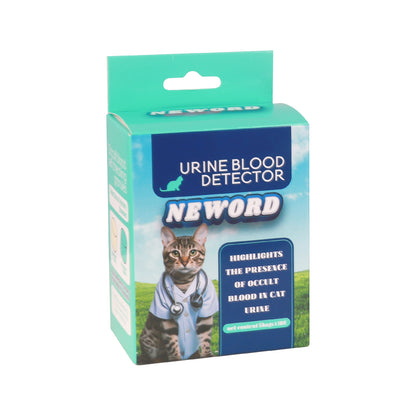 Health-Check Cat Litter – 5PC Set