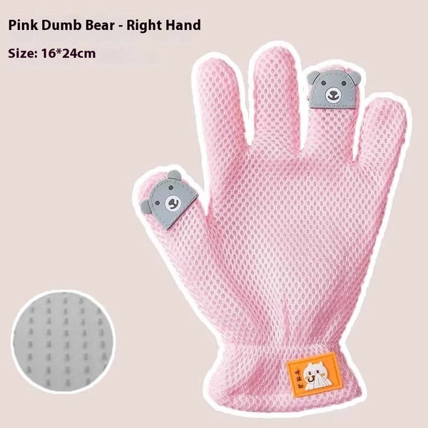 Left or Right Hand