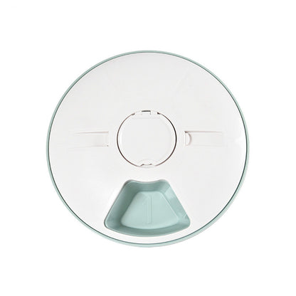 Programmable Timed Feeder – Light green