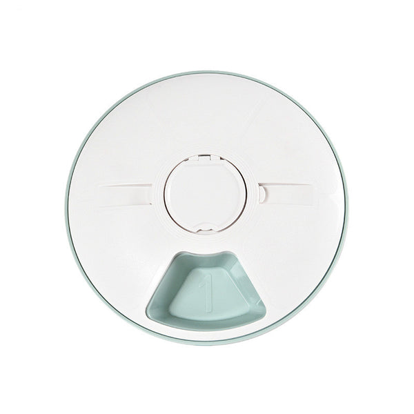 Clear Lid