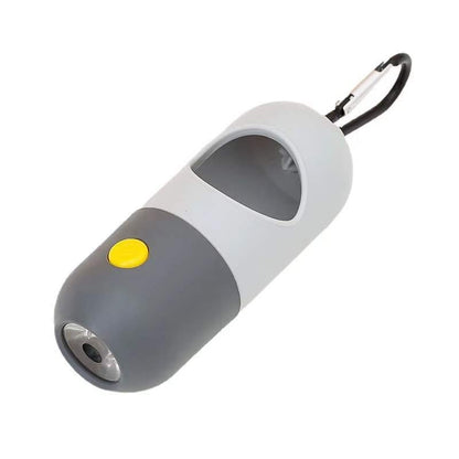 LED Poop Bag Dispenser – view 10