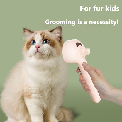 Mist Spray Grooming Comb – view 10