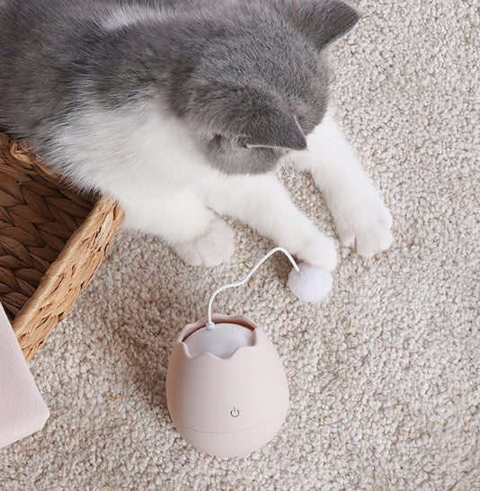 Compact and Battery-Free