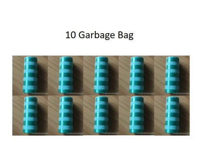 Litter Scoop & Storage Set – Garbage bag