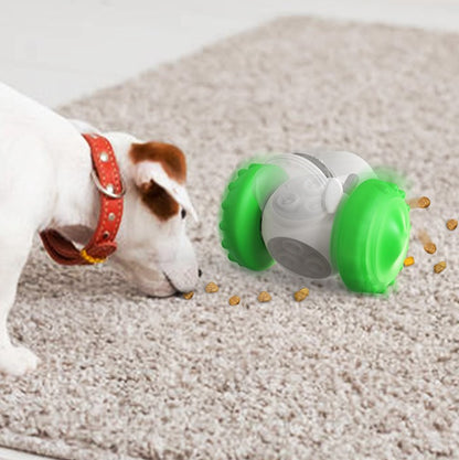 Wobble Robot Treat Toy – view 8