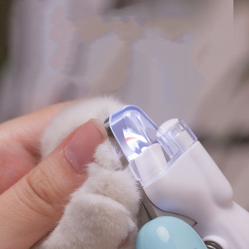 LED Pet Nail Clippers – view 8