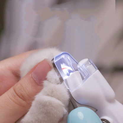 LED Pet Nail Clippers – view 8