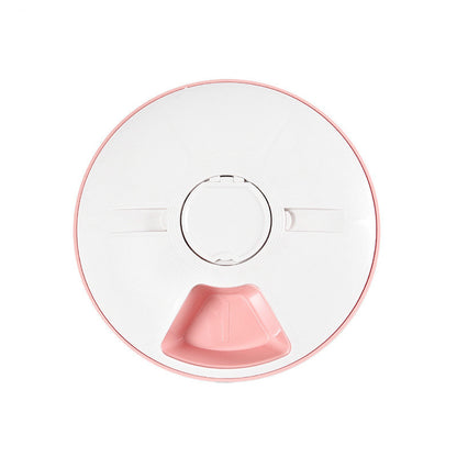 Programmable Timed Feeder – Pink