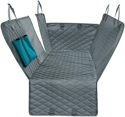 Car Seat Pet Cushion – KC14 Luxury Widened Edition