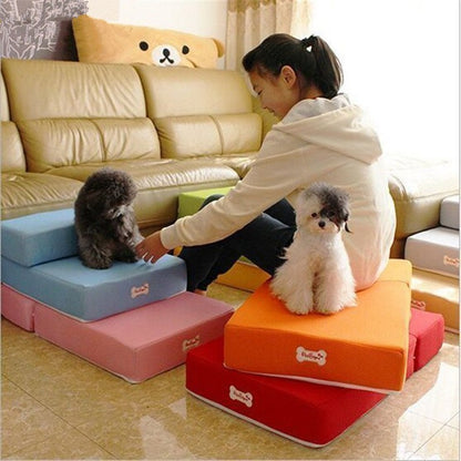 Foam Pet Stairs – view 10