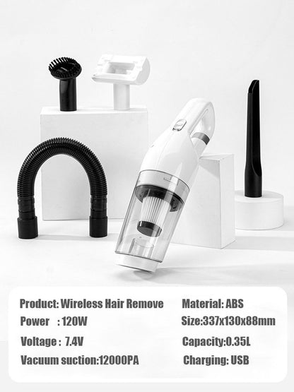 Cordless Pet Hair Vacuum – view 6