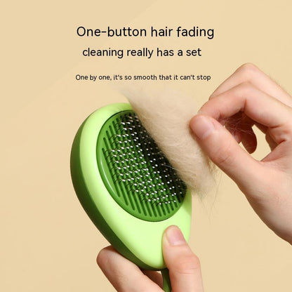 Avocado Massage Brush – view 2