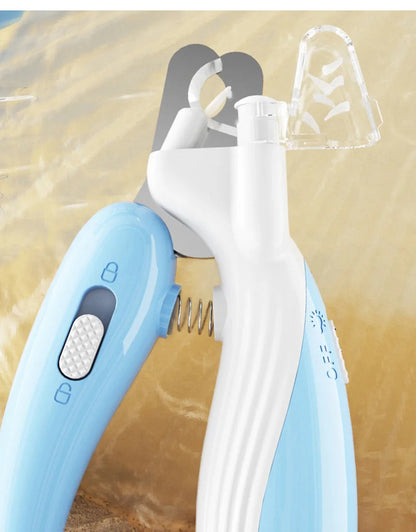 LED Pet Nail Clippers – view 3